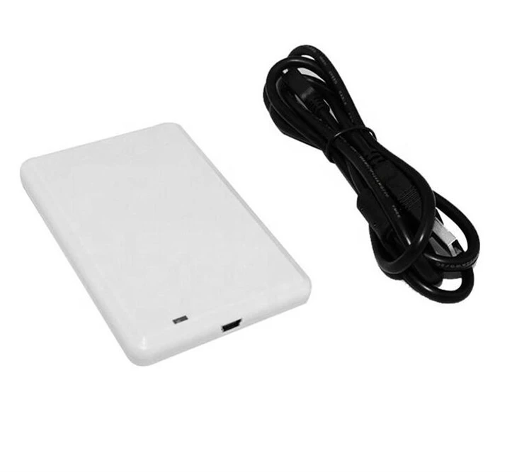R17-D UHF Reader