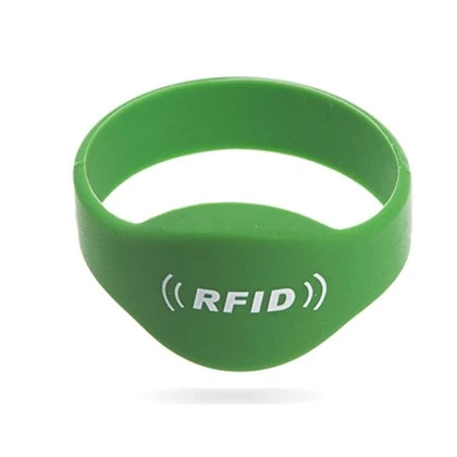 RFID-браслеты для мероприятий