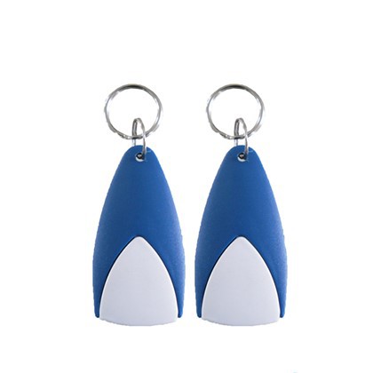 RFID-брелок-тег