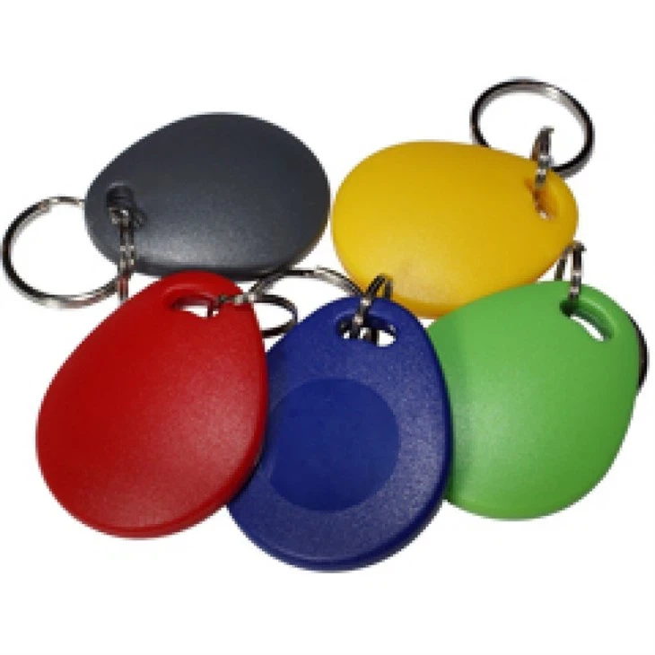 Dual Frequency Key Fob factory