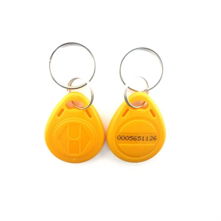 Proximity Key Tags factory
