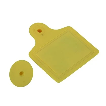 UHF Rfid ушные бирки